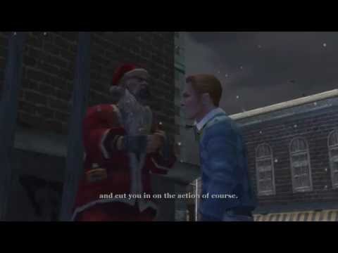 Bully Scholarship Edition - Miracle on Bullworth St.