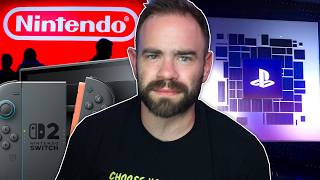 Nintendo Apologizes To Customers & Sony Comments On The PS6