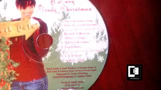 Baby It's Cold Outside | Mindy Marie Featuring Ellis Hall III