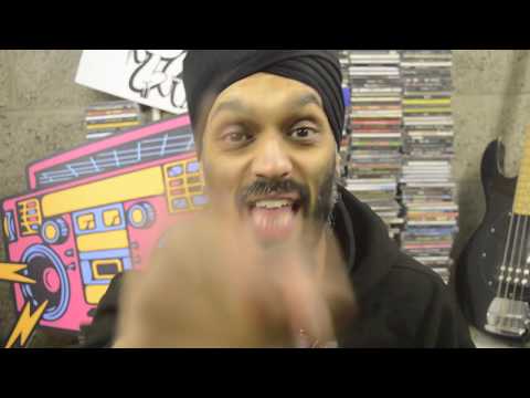 Bigg Taj : Beatbox Tutorial - SINGING AND BEATBOXING - video #14