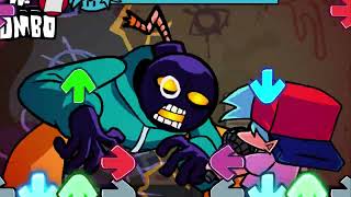 Cover art for Times Up - Whitty