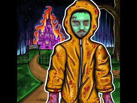 Golden BSP Ft Blind Fury "Numb" Prod By C-Lance