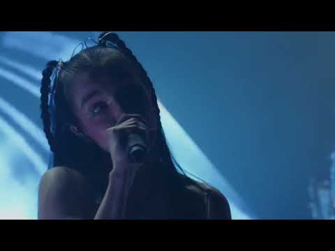 Poppy - V.A.N (Violence Against Nature) (London Proshot Live 2024)