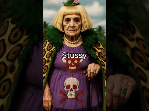 Evolution of the LEGENDARY Rocks Pirates Crew!