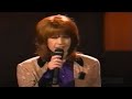 Patty Loveless — "Tear-Stained Letter" — Live