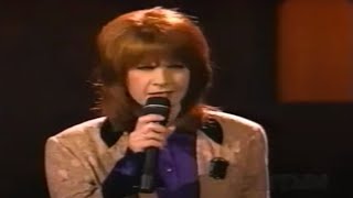 Patty Loveless - Tear-Stained Letter [ Live ]