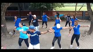 Download lagu Senam Kreasi Jok Di Bandengke Farel Prayoga mp3