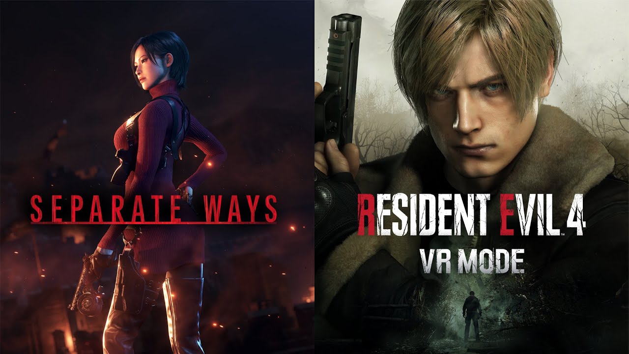 RESIDENT EVIL 4 REMAKE XBOX SERIES X|S KEY 🔑