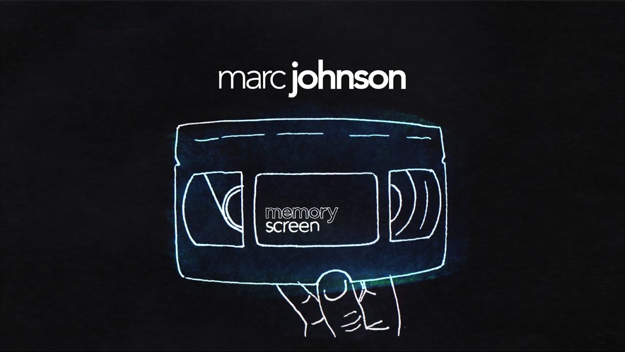 Memory Screen: Marc Johnson