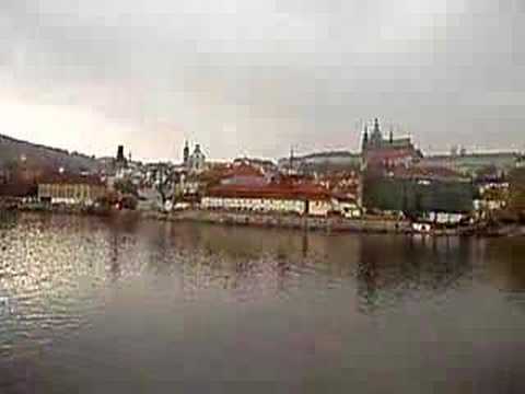Prague 2004