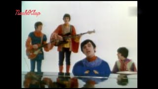 Procol Harum - Good Captain Clack (T.V. appearance)