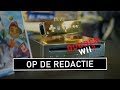 24-karaats gouden Wii?! - Op de Redactie