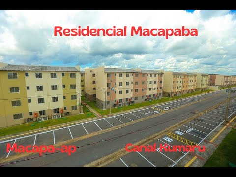 MACAPABA