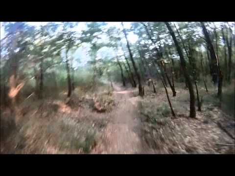I Trofeo Sant'Emidio on Go Pro - Single Track 1
