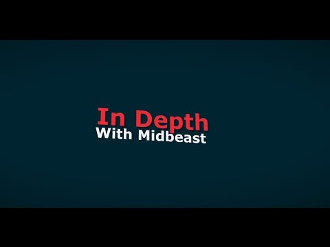 IN DEPTH - WITH MIDBEAST - EP.2