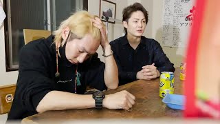 青汁王子にお金貸してと言ったらまさかの・・・www【ジョーブログが消した動画】