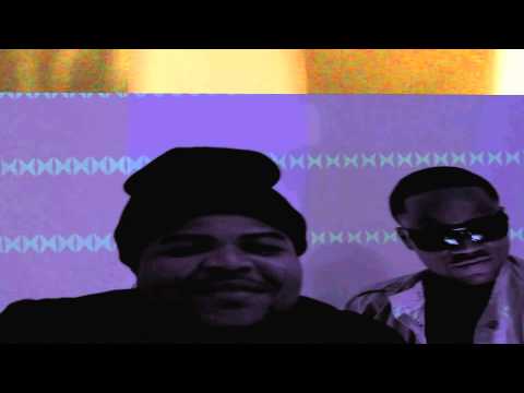 Bigswold & JB Hogg - Leanin' (OFFICIAL VIDEO) 2014