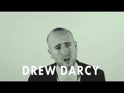 Drew Darcy - Out Takes
