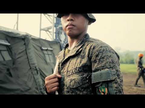 Watch | OCC 55- 2021 Mountaineering and File Craft Survival