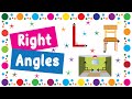 Right Angles | Simulate a Real-World Experience