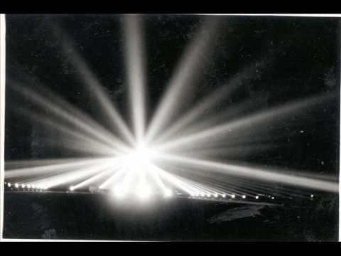 Cortney Tidwell - The Light