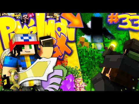 UN NUOVO PARTECIPANTE ALLA SERIE?!?! - Minecraft ITA - PIXELMON GX #33