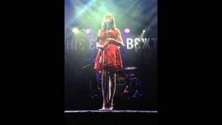 Sophie Ellis-Bextor - When the Storm Has Blown Over @Ray Just Arena, Moscow 04/10/2014