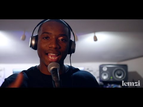 LEMZI - Word Vomit x Across The Pond/Close To Home Live Sessions