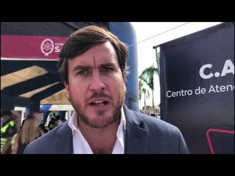 El Centro de Atención Ciudadana brinda servicios y asesoramiento a vecinos de Pichanal