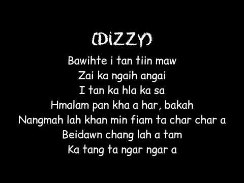 Addie Boy x Dizzy(MRR) - EX (Official Lyrics video)