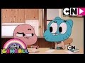Annoying Brother The Amazing World Of Gumball Cartoon Network