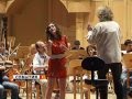 Сопрано Анны Золотовой прозвучит в Филармонии 