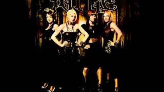 Kittie - Forgive   Forget (with lyrics)