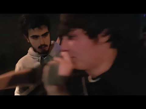 GREENSOUL vs GONCHIFALO (¡¡¡BATALLON!!!) SEMIFINALES FINAL AUTONÓMICA GALLEGA 2017