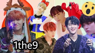 Download lagu 1THE9 FUNNY MOMENTS #1the9 mp3