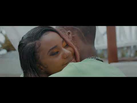 Alma Danger - Mwen Vlew Mennen'm ft Ciyou Blessed ( Official Music Video )