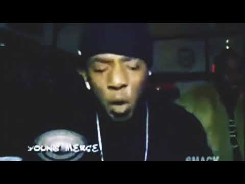 Black Child & Cadillac Tah - Meaner feat. Merc Montana