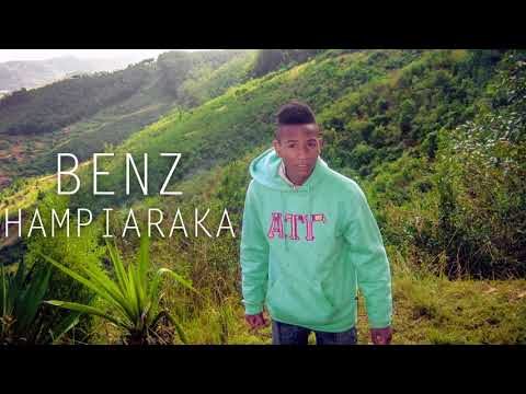 Benz -- Hampiaraka Audio [Arobaz Sound]