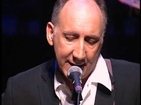 Pete Townshend  - Music From Lifehouse