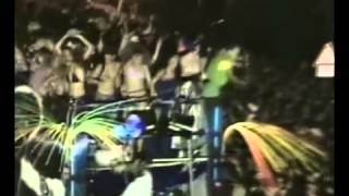 Museum Of Love - The Who's Who Of Who Cares (Daniel.T. & Cooper Saver Remix)