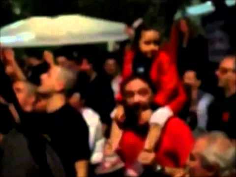 MALASUERTE FI★SUD - La Gente Come Noi (l'operaio) - (Video Ufficiale)