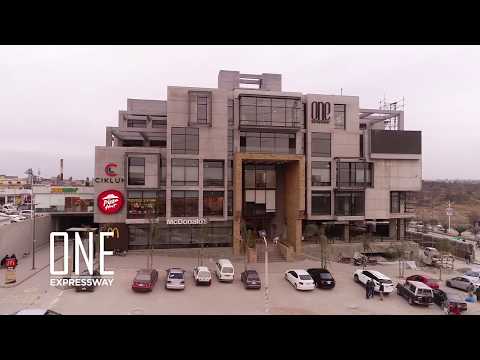 One Expressway | Track Record Skypark One | Gharbaar.com