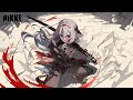 Goddess Of Victory Nikke Chapter 28 Boss Hard Mode