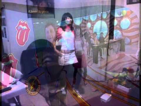 LA ANGIE, estas igual flacaaa!!!!