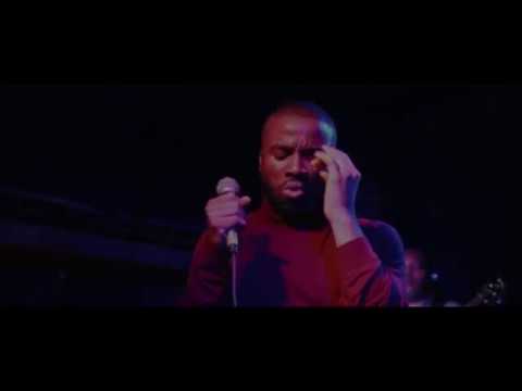 Agora - AfronB Experience ft. OgaSilachi