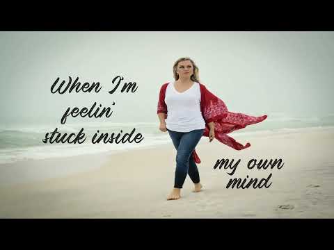 Stephanie Rabus - One Moment at a Time (Official Lyric Video)