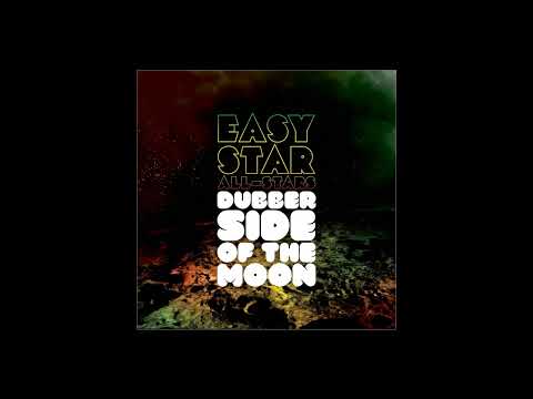 Easy Star All-Stars – Dubber Side Of The Moon