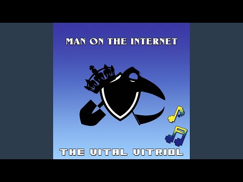 The Vital Vitriol (From "Shovel Knight")