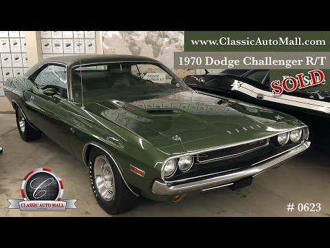 1970 Dodge Challenger R/T (CC-1072418) for sale in Morgantown, Pennsylvania