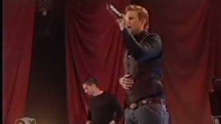 Turn Your Car Around - Lee Ryan